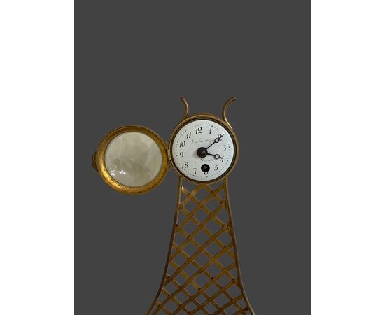OROLOGIO ORIENTALE 