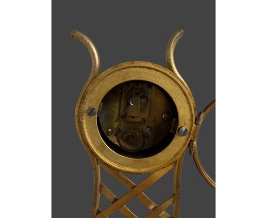 OROLOGIO ORIENTALE 