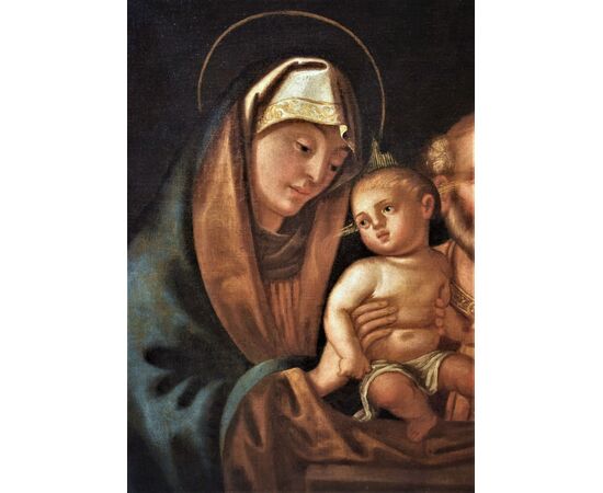 Presentazione di Gesù al Tempio