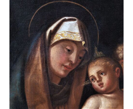 Presentazione di Gesù al Tempio