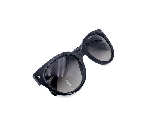 PRADA Occhiali da Sole in Metallo Col. Nero