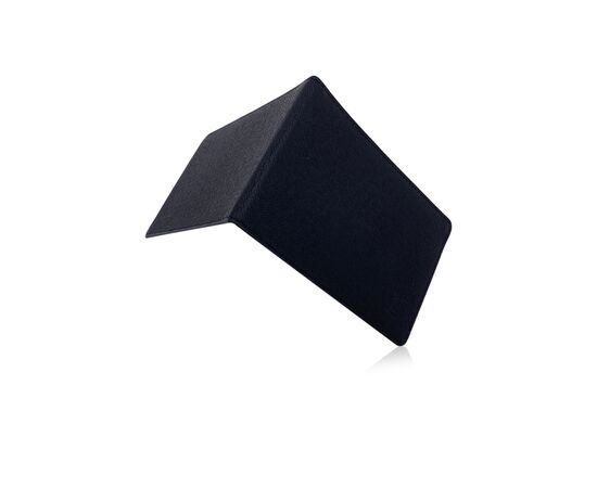 LOUIS VUITTON Accessorio Vintage in Pelle Col. Nero S