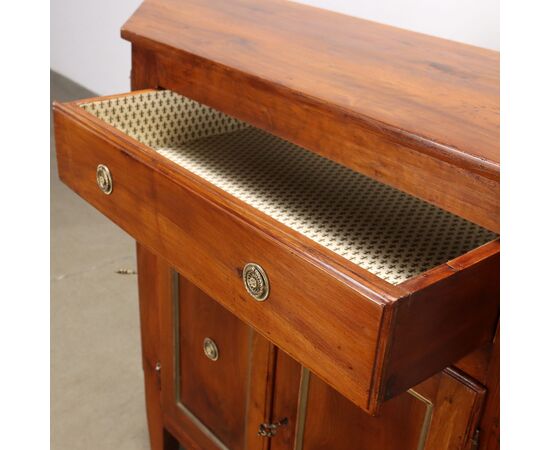 Credenza Scantonata Italia, XX Secolo