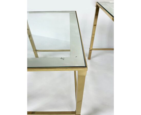 Set tavolino "Nest" - Vintage 1970