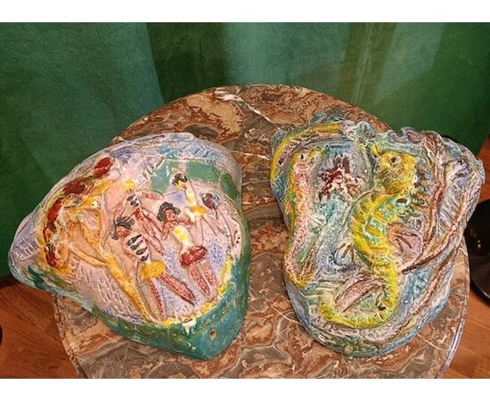 Ceramiche di Albisola