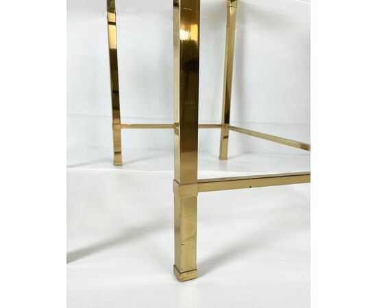 Set tavolino "Nest" - Vintage 1970