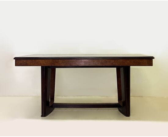 Tavolo Decò - 1930