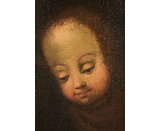 Allegoria della Carità