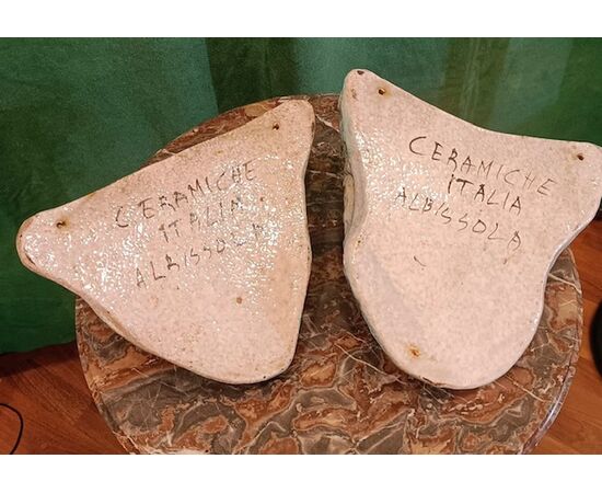 Ceramiche di Albisola