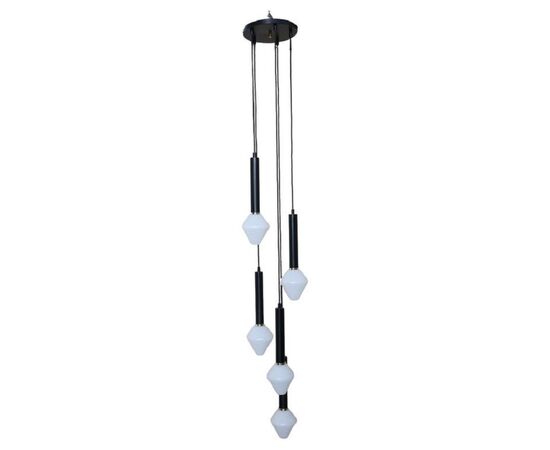 Lampadario design anni '60 modello a cascata PREZZO TRATTABILE