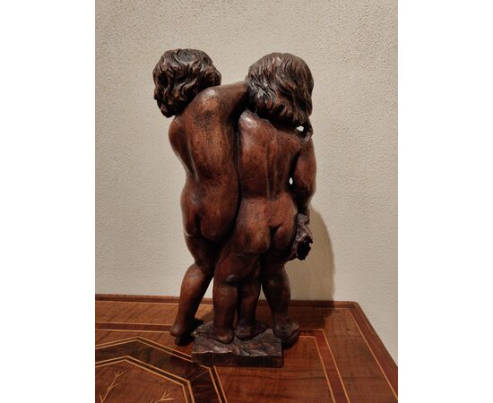 Putti