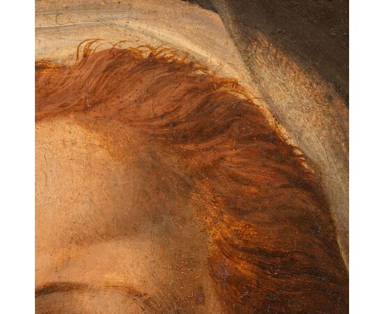 Dipinto Ambito di Andrea del Sarto