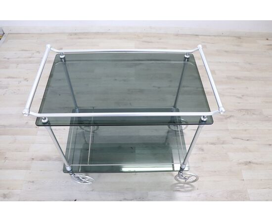 Carrello bar vintage anni '80 PREZZO TRATTABILE 