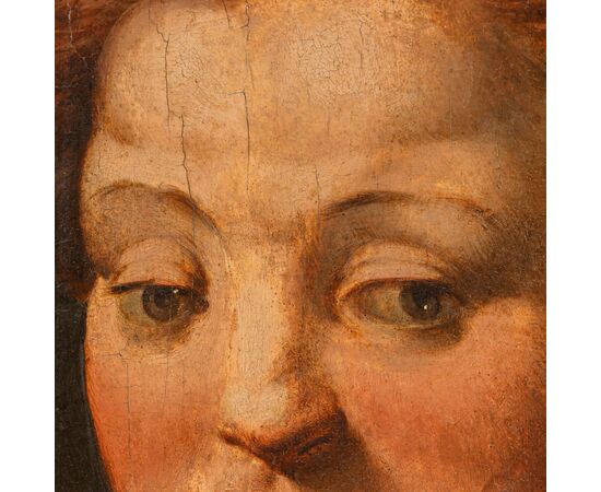 Dipinto Ambito di Andrea del Sarto