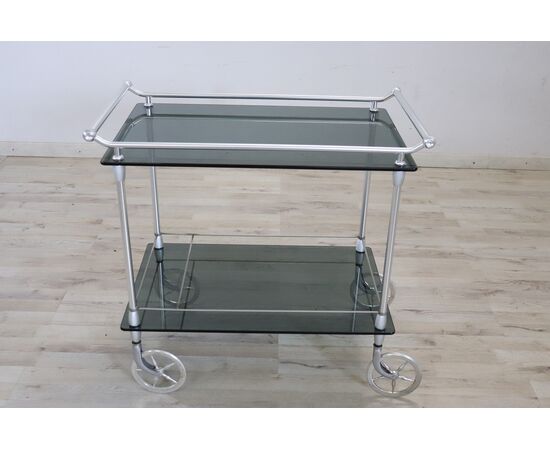 Carrello bar vintage anni '80 PREZZO TRATTABILE 