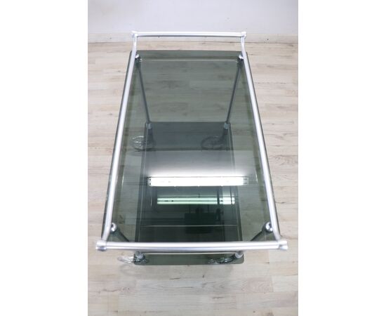 Carrello bar vintage anni '80 PREZZO TRATTABILE 