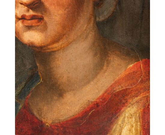 Dipinto Ambito di Andrea del Sarto