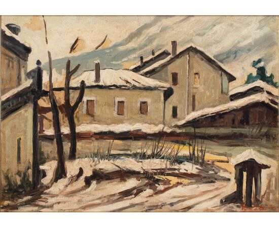 Rina Soldo (Chiari 1899-Salò 1982)