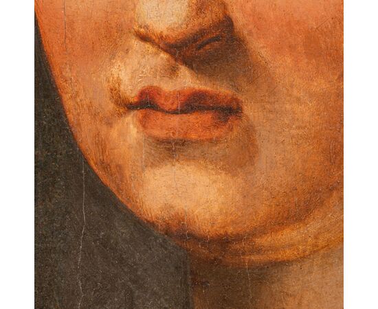 Dipinto Ambito di Andrea del Sarto