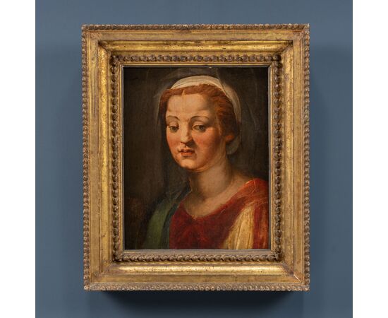 Dipinto Ambito di Andrea del Sarto