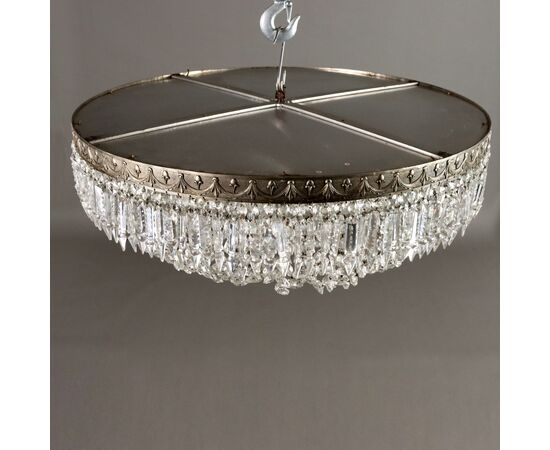Lampadario da Soffitto Italia XX Secolo