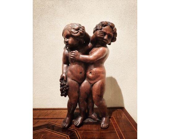 Putti
