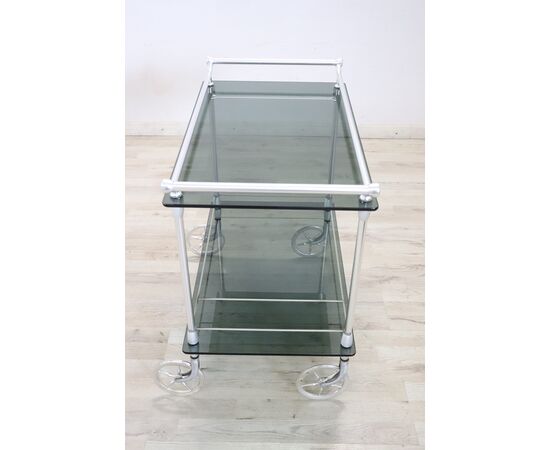 Carrello bar vintage anni '80 PREZZO TRATTABILE 