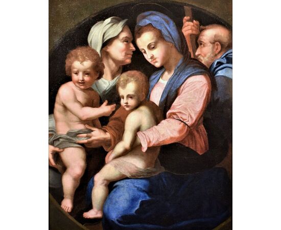 "Sacra Famiglia"