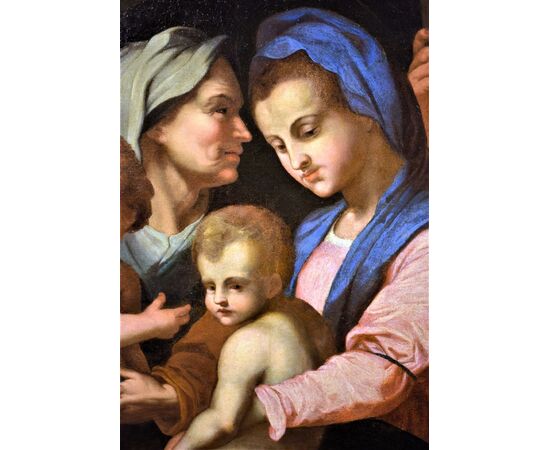 "Sacra Famiglia"