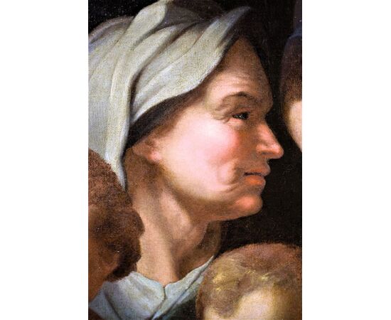 "Sacra Famiglia"
