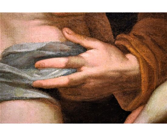 "Sacra Famiglia"