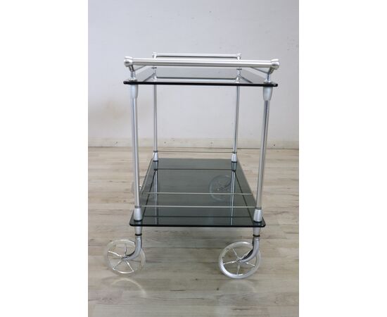 Carrello bar vintage anni '80 PREZZO TRATTABILE 