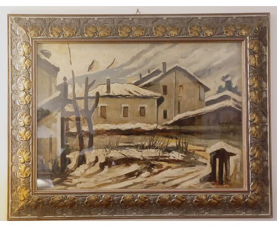Rina Soldo (Chiari 1899-Salò 1982)