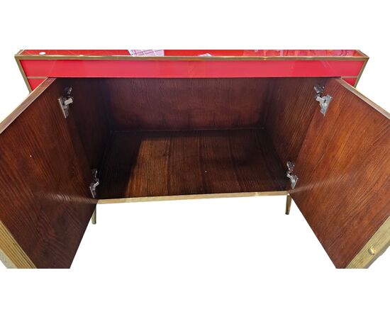 Credenza murano 