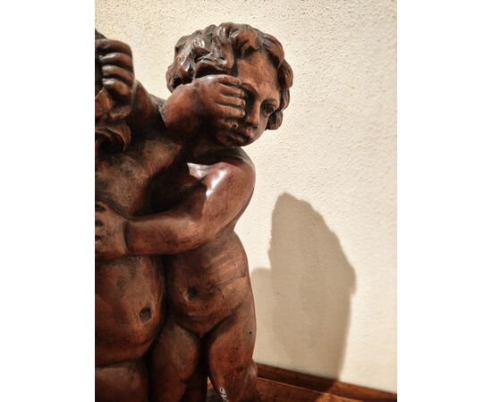Putti