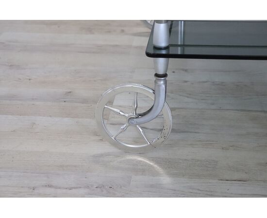 Carrello bar vintage anni '80 PREZZO TRATTABILE 