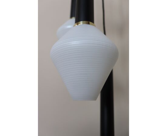 Lampadario design anni '60 modello a cascata PREZZO TRATTABILE