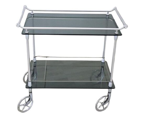 Carrello bar vintage anni '80 PREZZO TRATTABILE 