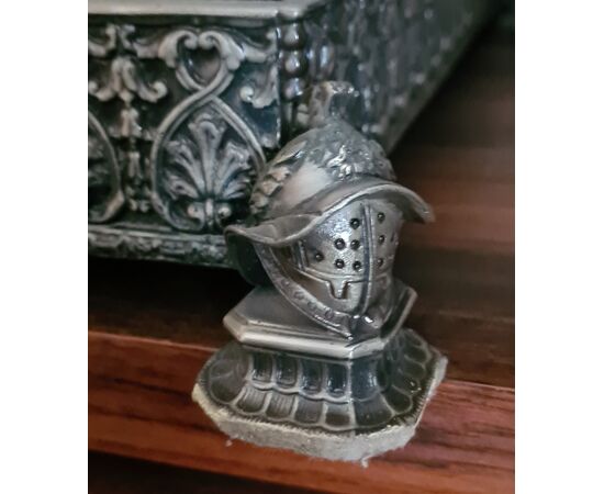 Scacchiera Chess Store. Egizi contro impero romano (battaglia di Azio). 