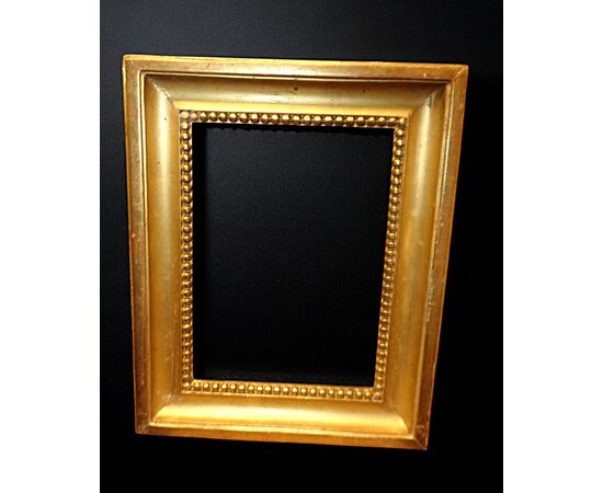 cornice Carlo X
