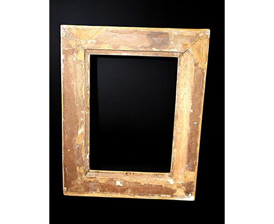 cornice Carlo X
