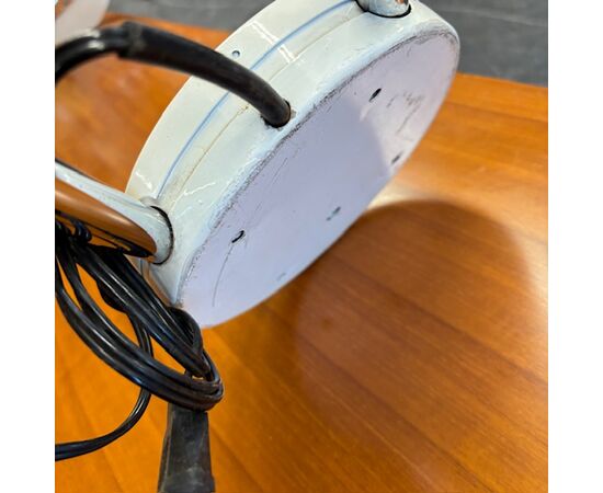 Lampadario – lampada  Gesto – Bruno Gecchelin per Skipper 1975  modernariato design 