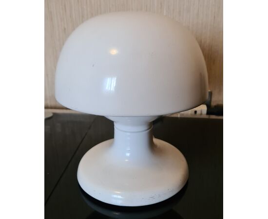 Coppia di lampade da tavolo 