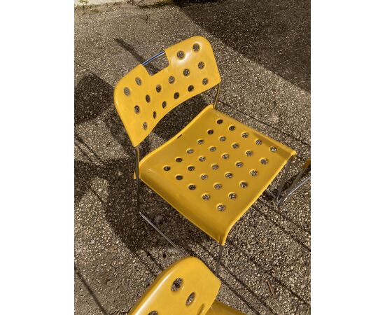 Poltrone Bieffeplast