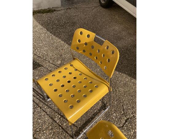 Poltrone Bieffeplast