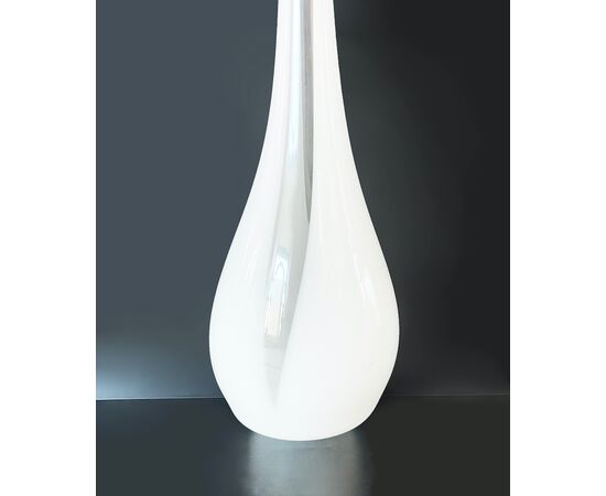 Vaso "a pera" - vetro di Murano