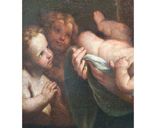 Carlo Maratta (1625-1713)