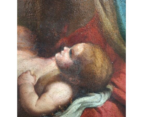 Carlo Maratta (1625-1713)
