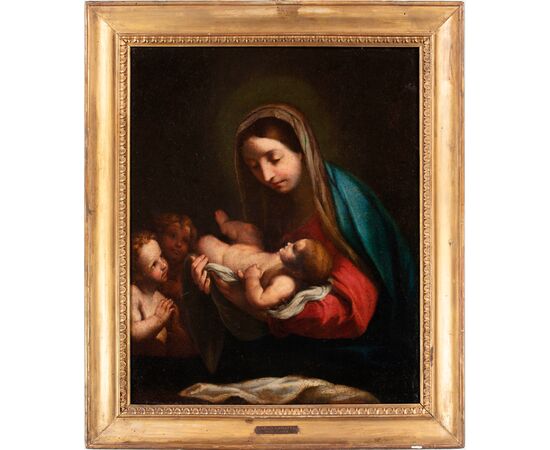 Carlo Maratta (1625-1713)