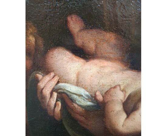 Carlo Maratta (1625-1713)
